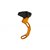KCNC direct mount chainguide-MTB (ISCG05), Gold 