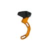 KCNC direct mount chainguide-MTB (ISCG05), Gold 