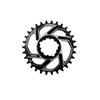 Direct mount chainring, 30T (Sram compatible) 