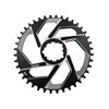 Direct mount chainring, 40T (Sram compatible) 