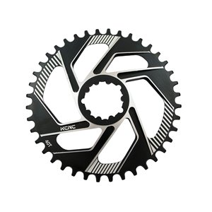 Direct mount chainring, 40T (Sram compatible) 