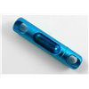 Ti Pro Lite Pin for 27,2 blue