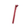 Sepro Lite Seatpost 27.2/350mm, red, 7075 s/s bolts