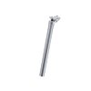 Sepro Lite Seatpost 27.2/350mm, silver, 7075 s/s bolts