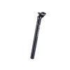 Sepro Lite Seatpost 27.2/400mm, black, 7075 s/s bolts