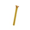 Ti Pro lite-AL75, 27,2mm/350mm gold s/s bolts