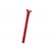 Ti Pro lite-AL75, 30,9mm/350mm red s/s bolts