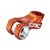 Stem REYTON 17 degree rise 60mm orange, 31,8 & 35mm