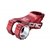 Stem REYTON 17 degree rise 80mm red, 31,8 & 35mm