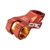 Stem REYTON 25 degree rise 70mm orange, 31,8 & 35mm