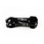 Stem Arrow-s2 7° 31,8/100mm, black