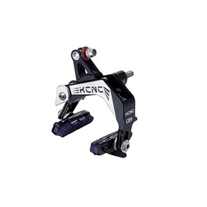 CB9 Road brake, black AL6061