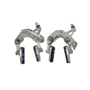 CB11 Road brake DM, silver AL6061