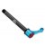 KQR07-SH, blue, Ø12-148-172 (M12*P1.5*18) AL6061 (E-Thru) "Quick and Easy"
