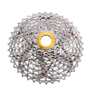 Titan Cassette MTB 10-fach 11-36T, Shimano/Sram kompatibel