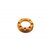 Crank arm extractor gold