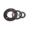 Blade chainring MTB triple, black, 40T, 94bcd-5arm