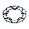 Standard chainring ROAD, 53T, 130bcd 5-arm, 83g