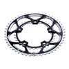 Standard chainring ROAD, 34T, 110bcd-5arm, 33g