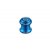 PT1767D, blue, 1 1/8" Threadless Headset