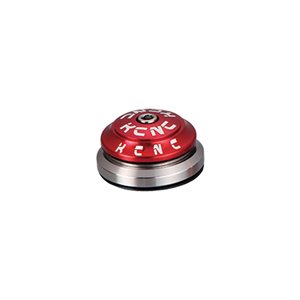 KHS-PT1860 tapered, red, 1 1/8 - 1,5 Integrated Headset