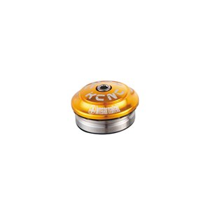 OMEGA-S1, gold, 1 1/8" Integrated Headset