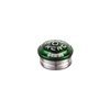 OMEGA-S1, green, 1 1/8" Integrated Headset