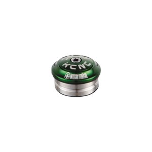 OMEGA-S1, green, 1 1/8" Integrated Headset