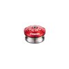 OMEGA-S2, red, 1 1/8" Integrated Headset