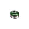 OMEGA-S2, green, 1 1/8" Integrated Headset