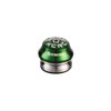 OMEGA-S3, green, 1 1/8" Integrated Headset