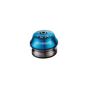 OMEGA-S3, blue, 1 1/8" Integrated Headset