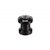 Cadac-K1, black, 1 1/8" Threadless Headset
