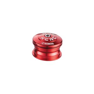 Kudos-Q1, red, 1 1/8" Semi-Integrated Headset