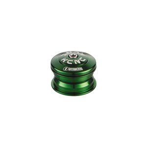 Kudos-Q1, green, 1 1/8" Semi-Integrated Headset