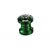 Cadac-K1, green, 1 1/8" Threadless Headset