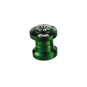 Cadac-K1, green, 1 1/8" Threadless Headset