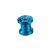 Cadac-K1, blue, 1 1/8" Threadless Headset