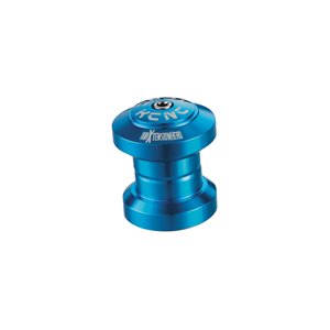 Cadac-K1, blue, 1 1/8" Threadless Headset